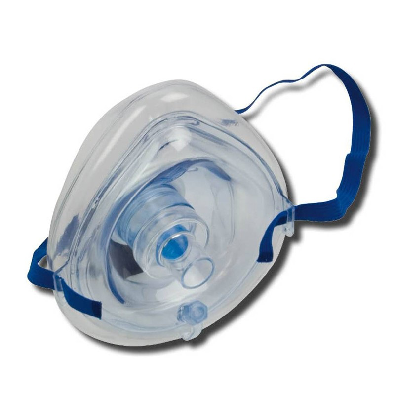 Pocketmask in box € 9.27 Afbeelding 2